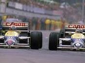 Classifica Costruttori Campionato Mondiale Formula 1986