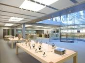 Apple blocca ferie dipendenti Care Settembre vista dell’imminente evento!