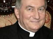 Vaticano: Bertone, l’Arcivescovo Parolin nuovo segretario Stato