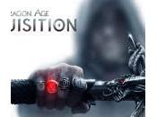 Dragon Age: Inquisition Live Demo