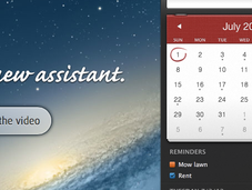 Fantastical, l’app ideale gestire calendario iPhone