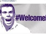 Bale ufficiale Real Kakà firma Milan