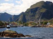 Lofoten: bellezza norvegiese anche italiana