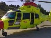 Orgiano Trattore spezza durante sagra otto feriti