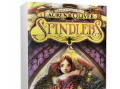 Anteprima: Splindlers Lauren Oliver