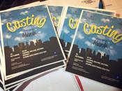Casting musical Varese