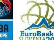 Europei basket 2013: programma delle partite speranze dell’italia