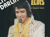 Elvis little darlin' canada