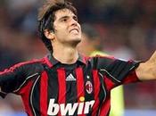 Milan: arriva Kaka parte...