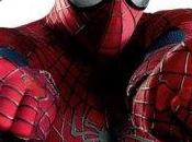 primo trailer Amazing Spider-Man sarà presentato Thor: Dark World