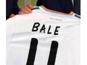 Clamoroso Bale pagato