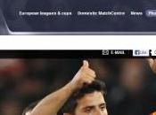 Inter, parte Pereira Arriva Marquinho