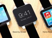 Ecco bellissimi Concept dell’iWatch