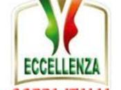 Calcio, Coppa Italia Eccellenza. Ecco risultati squadre qualificate