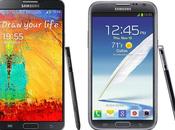 Nuovi render mostrano possibile estetica reale Galaxy Note