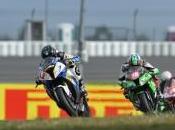 Superstock 1000, Nurburgring: vittoria sofferta Mercado, Barrier tiene leadership