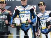 Superbike, Nurburgring: Motorrad GoldBet Team celebrato round casa vittoria