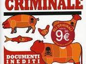 Cibo criminale: scandalo tavola