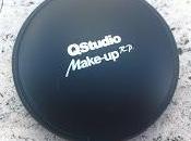 QStudio Makeup r.p.: blush review