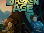 Broken Age, nuovo video-diario svela doppiatori anche Jack Black