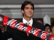 [VIDEO] Milan, ecco prime parole Kakà rossonero