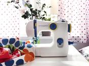 Sull'Ikea, mobilità sostenibile macchine cucire