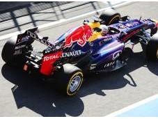 Ufficiale: Ricciardo Bull