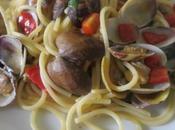 Vermicelli alle vongole veraci