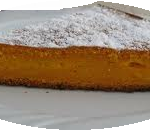 Torta Mandorle