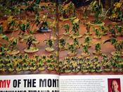 Rumors Tiranidi: smentiti nuovi modelli, data resta Novembre