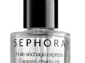 Perfect nail polish minute Sephora Express