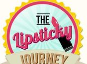 Welcome Lipsticky Journey!
