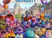 Monsters University (3D)