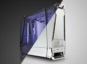 presenta Tòu, primo case Full-Tower vetro