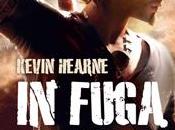 FUGA Kevin Hearne Iron Druid Chronicles