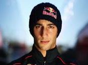 Daniel Ricciardo sostituirà Webber 2014