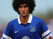 Calciomercato Manchester United, colpo Fellaini