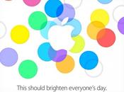 Apple ufficializza l’evento settembre presentazione nuovi iPhone!