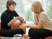 Anche nella conversazione esistono regole Ton? Certo!