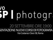 Presentazione nuovi corsi fotografia 2013-2014: settembre 19.00 Roma