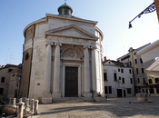 chiesa della Maddalena Venezia