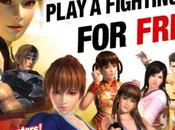 Dead Alive Ultimate: Core Fighters, trailer debutto