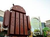 Android Lime esiste: dopo Jelly Bean sarà turno Kitkat?