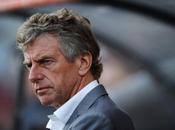 Lorient: Gourcuff come Conte, infuriato presidente