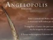 Angelopolis. ritorno Danielle Trussoni