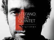 Stefano Lenzi Quintet concerto sabato settembre terzo appuntamento MAXXI Jazz