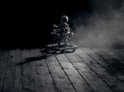 Titolo poster italiano l'horror Insidious