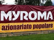 Nota MyROMA, Roma Supporters Trust, sugli incidenti Roma-Hellas Verona