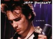 Jeff Buckley: "Grace" segreto