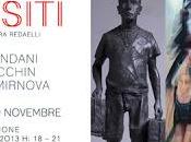 TRANSITI cura Alessandra Redaelli